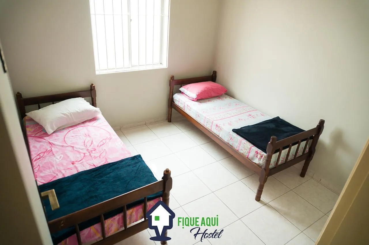 Hostel Ao Lado Do Metro Ana Rosa Σάο Πάολο 0*,  Βραζιλία