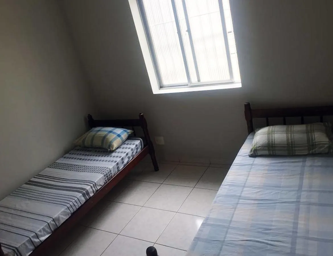 Hostel Ao Lado Do Metro Ana Rosa Σάο Πάολο