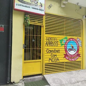 Aprisco Brasil São Paulo
